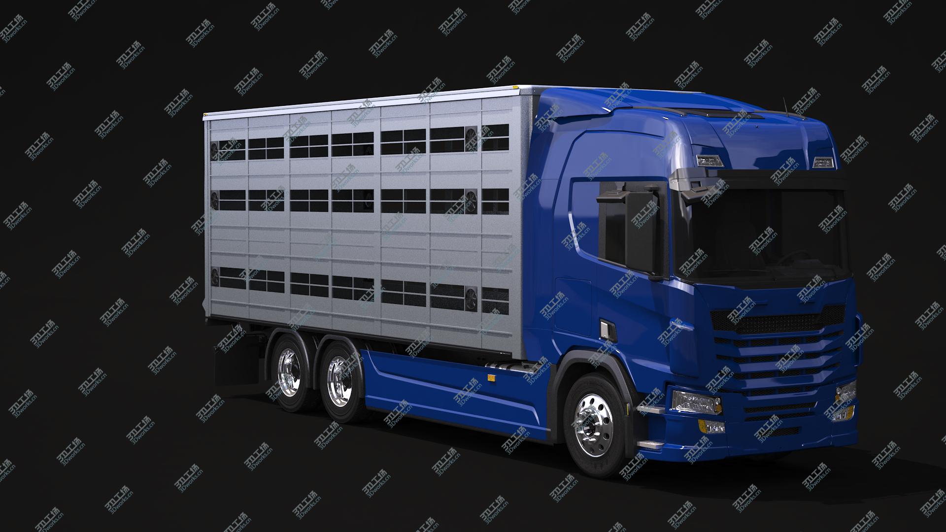 images/goods_img/202104092/3D model Liverstock Truck/4.jpg